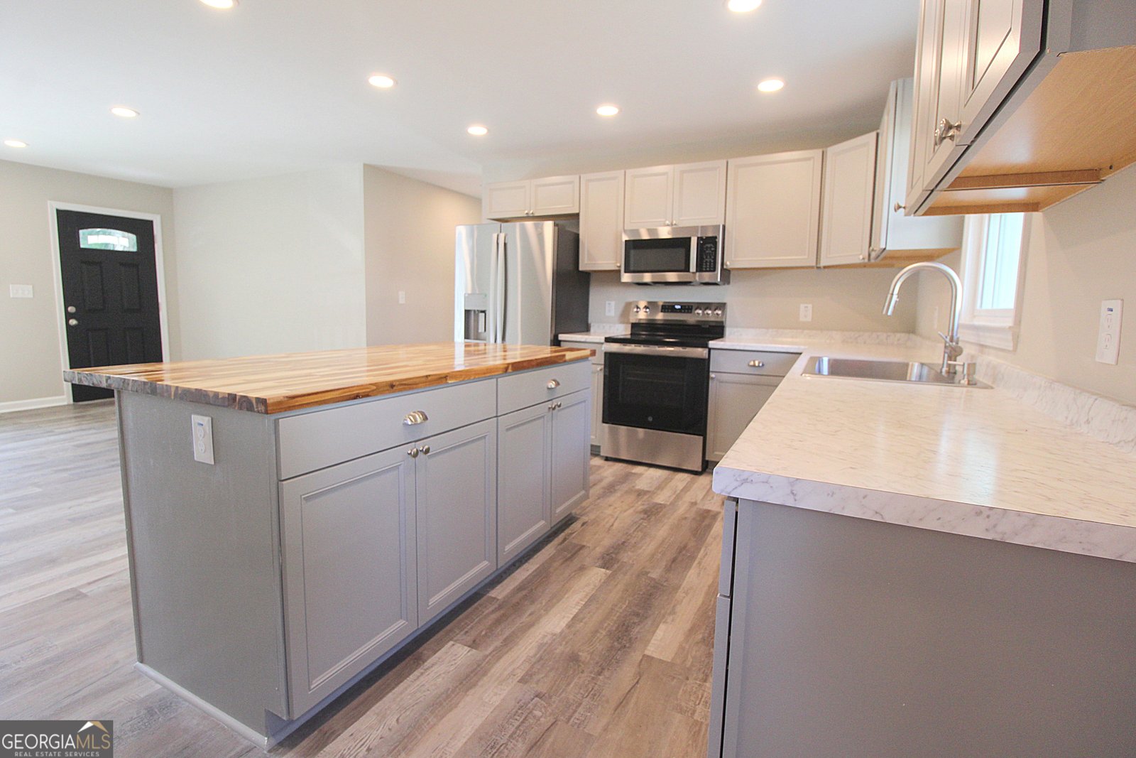 413 Spring Village Rd Lindale - 26