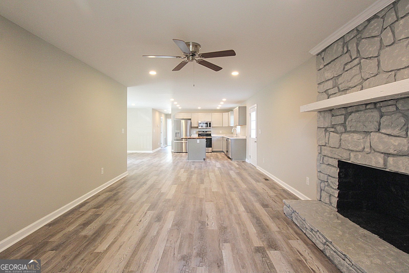 413 Spring Village Rd Lindale - 32