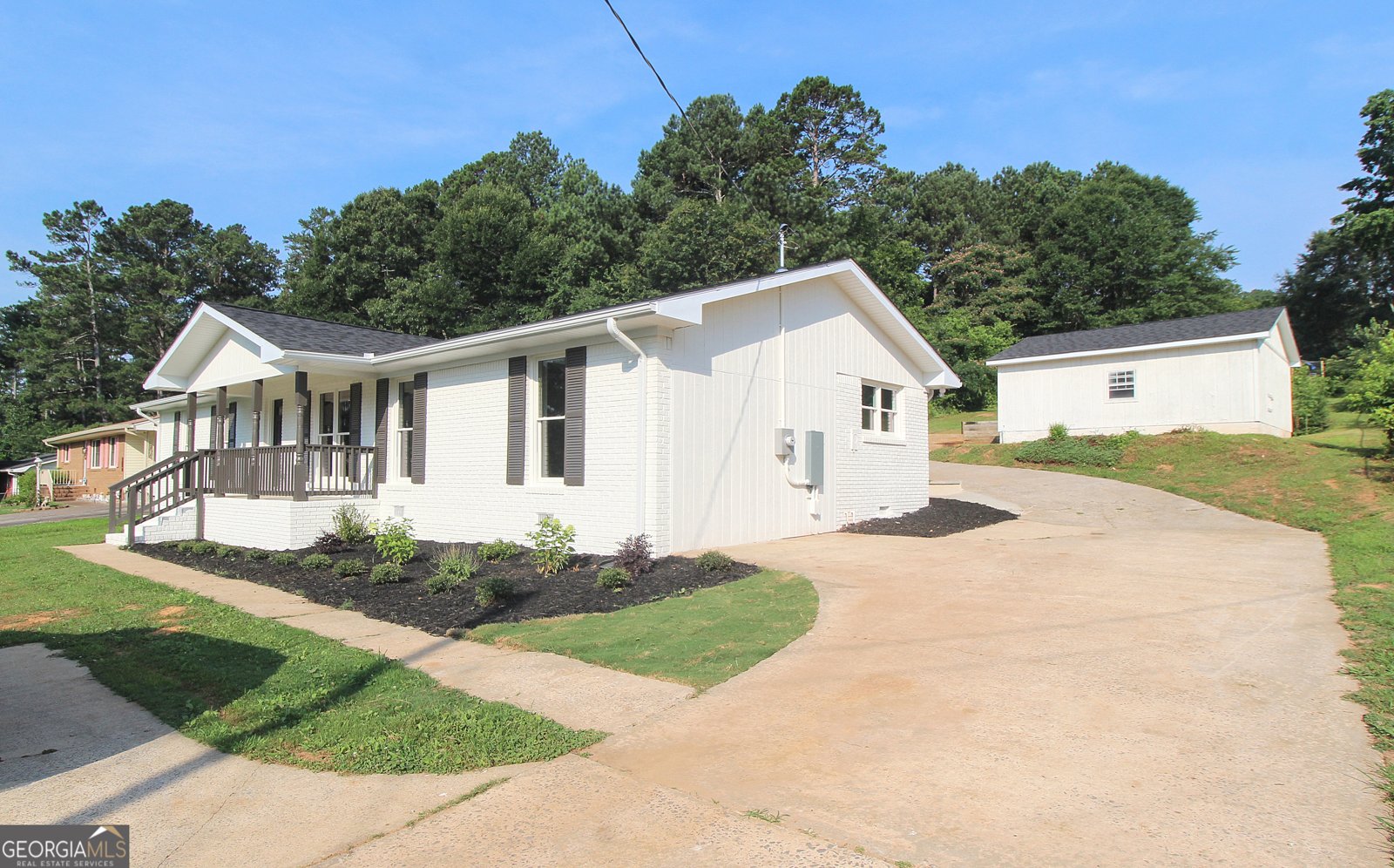 413 Spring Village Rd Lindale - 4