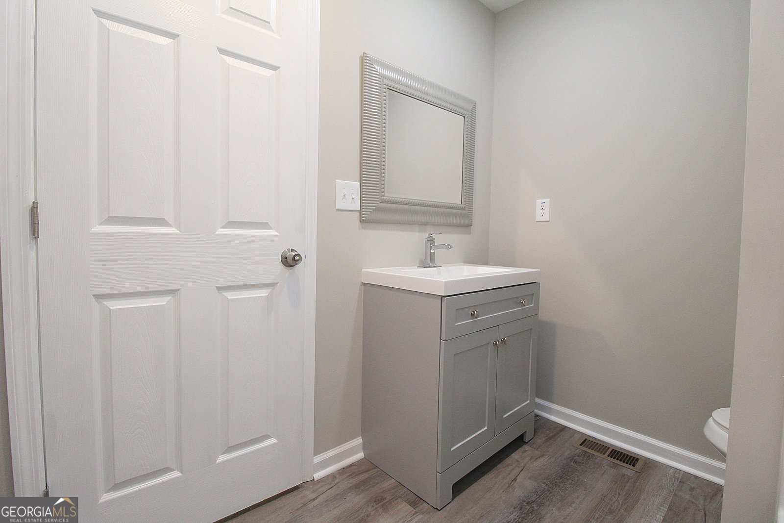 413 Spring Village Rd Lindale - 45