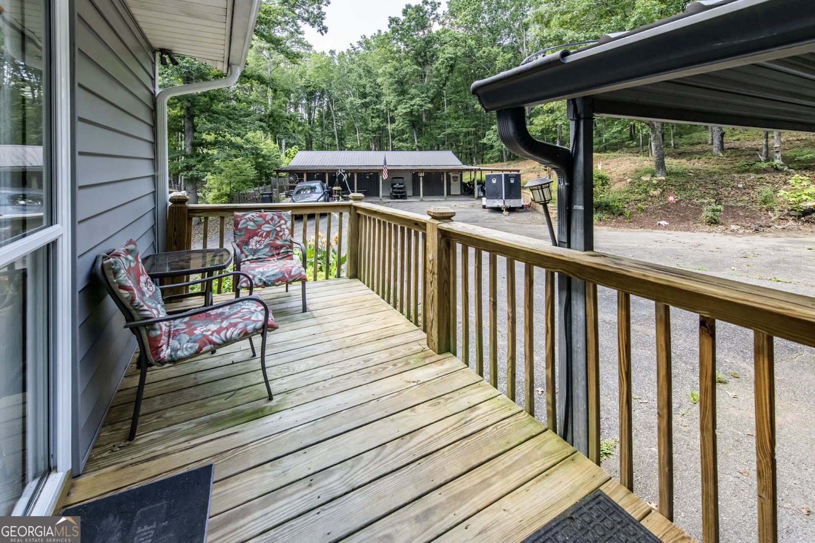 261 Clayton Trail Canton - 10