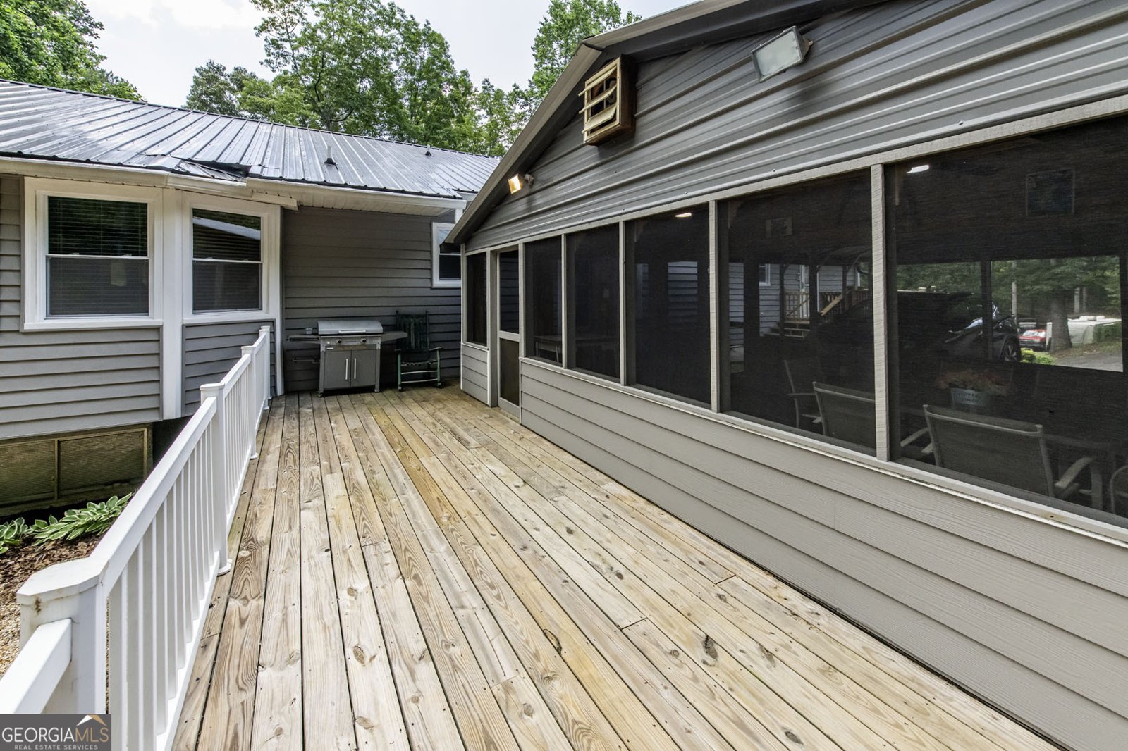 261 Clayton Trail Canton - 11