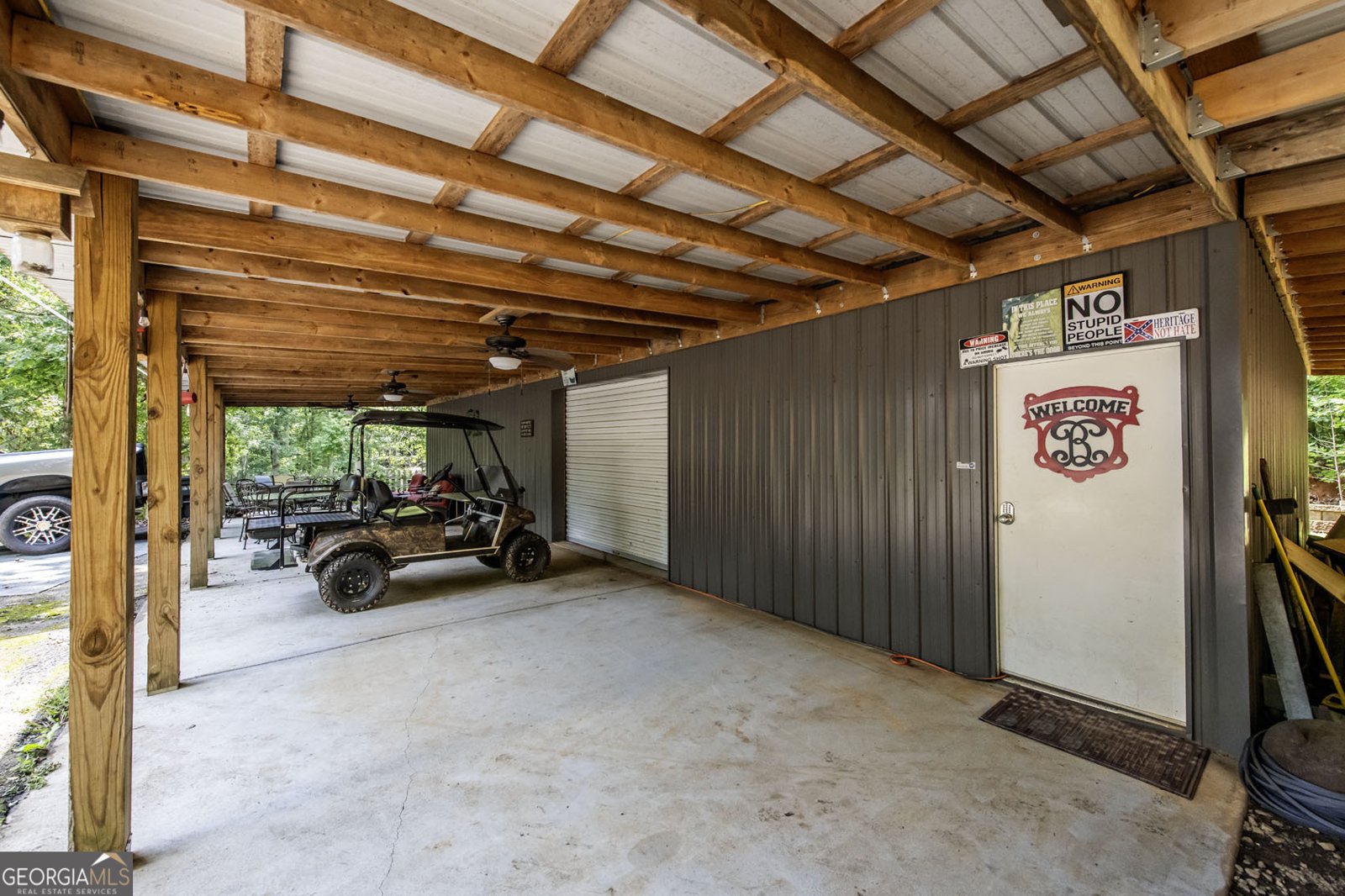261 Clayton Trail Canton - 15