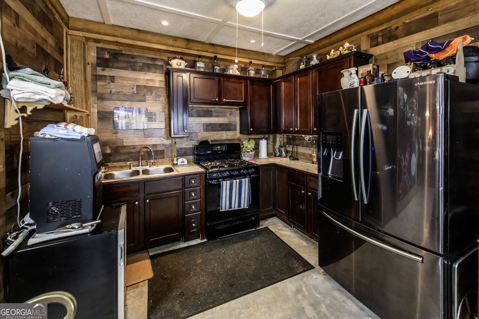 261 Clayton Trail Canton - 16