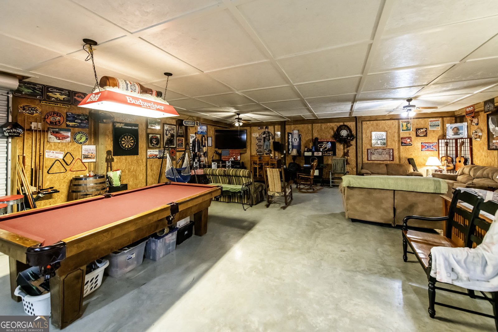 261 Clayton Trail Canton - 17