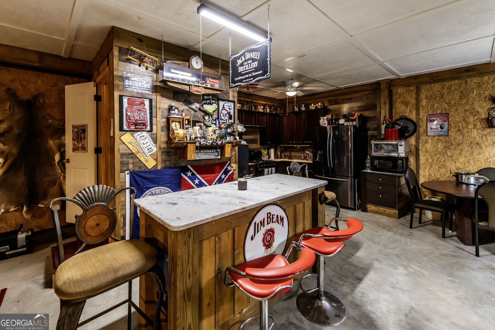 261 Clayton Trail Canton - 18