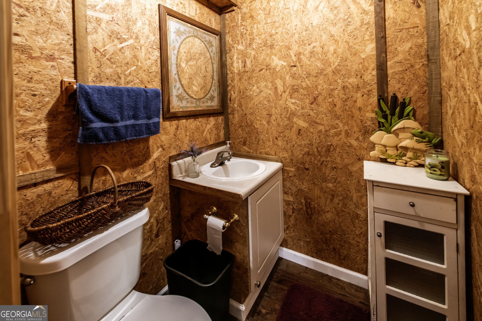 261 Clayton Trail Canton - 19