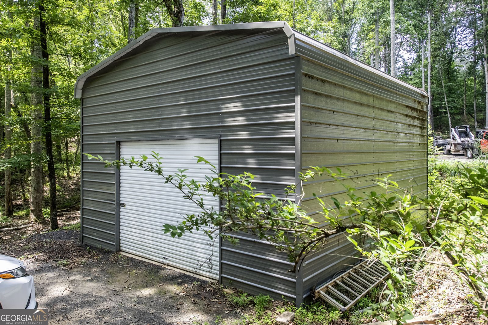 261 Clayton Trail Canton - 20