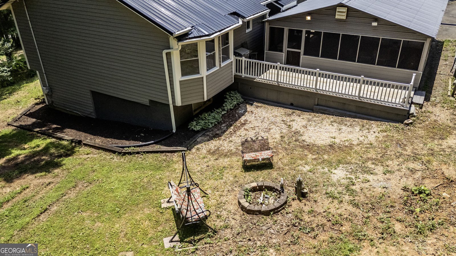 261 Clayton Trail Canton - 24