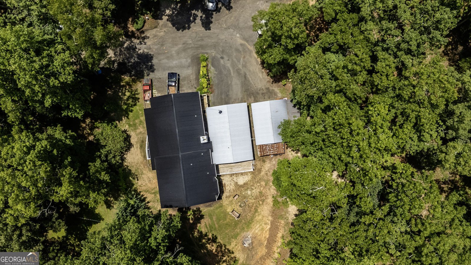 261 Clayton Trail Canton - 25