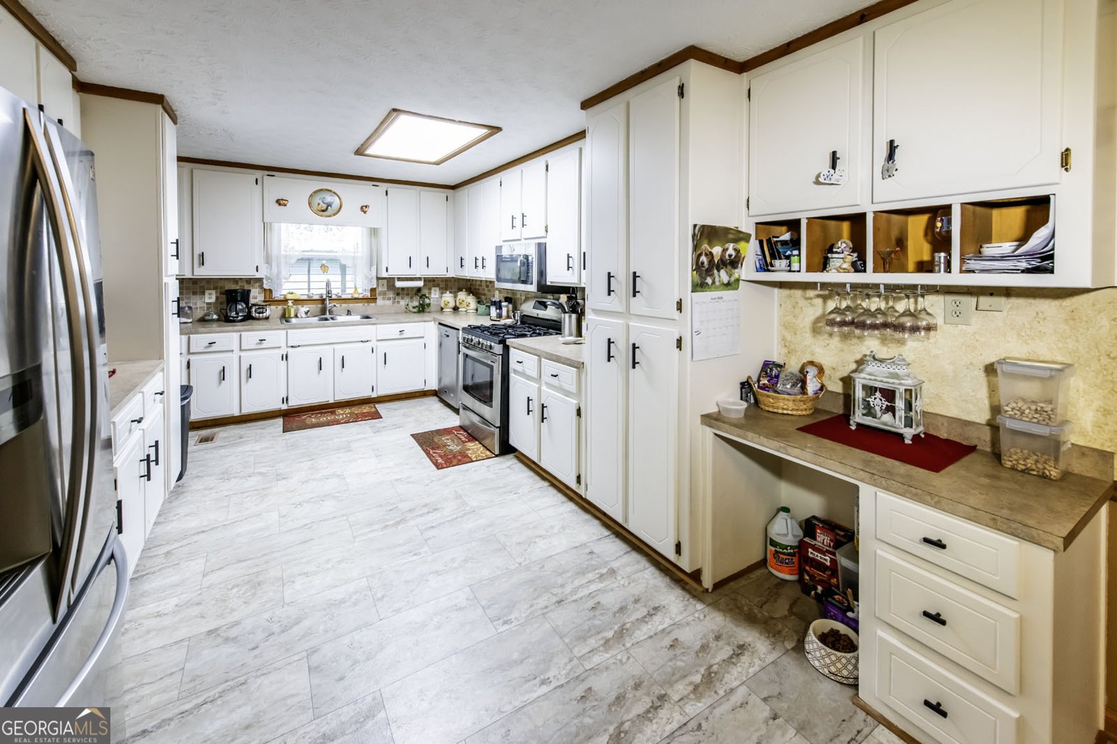 261 Clayton Trail Canton - 3