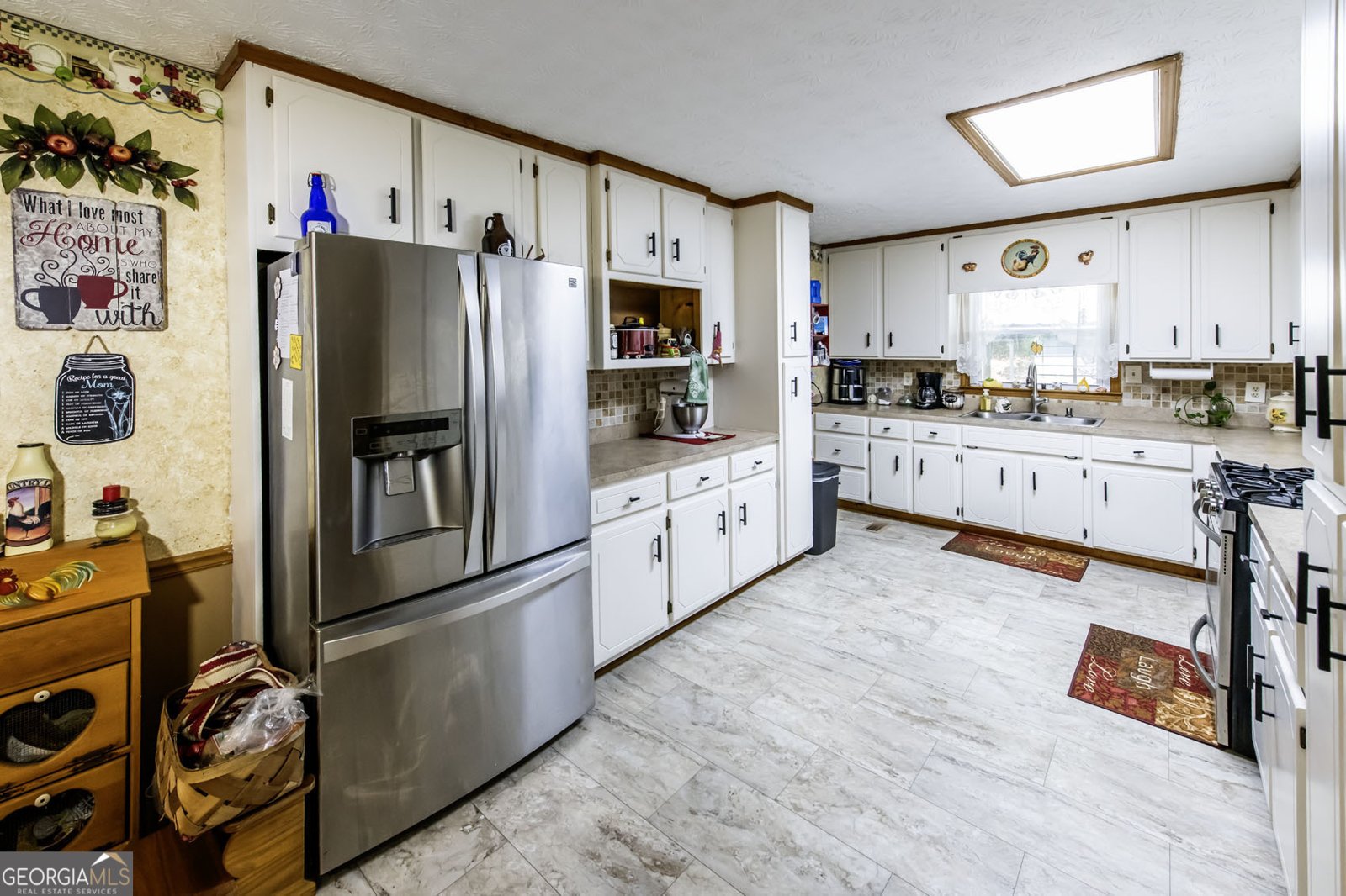 261 Clayton Trail Canton - 4