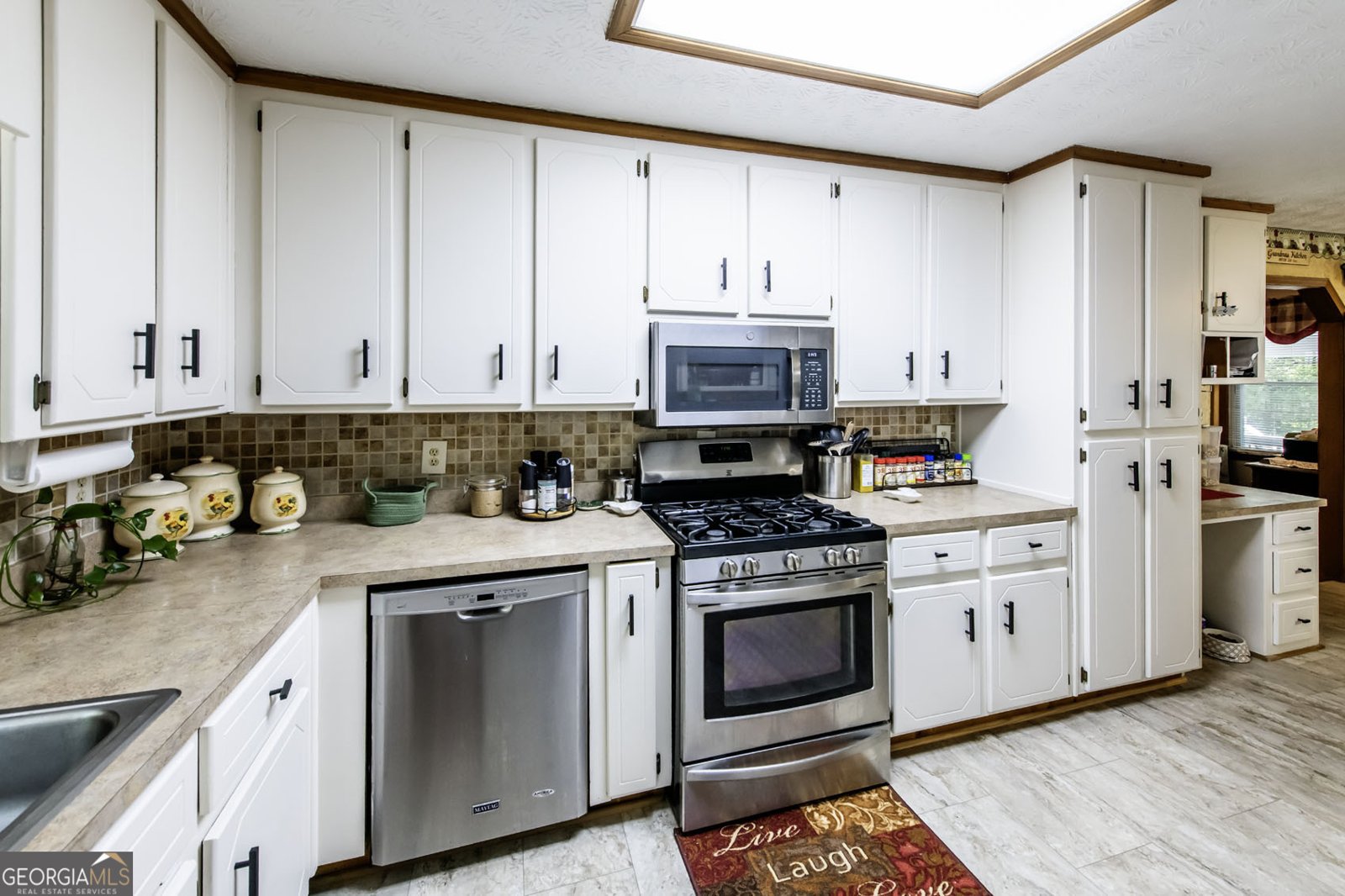 261 Clayton Trail Canton - 5
