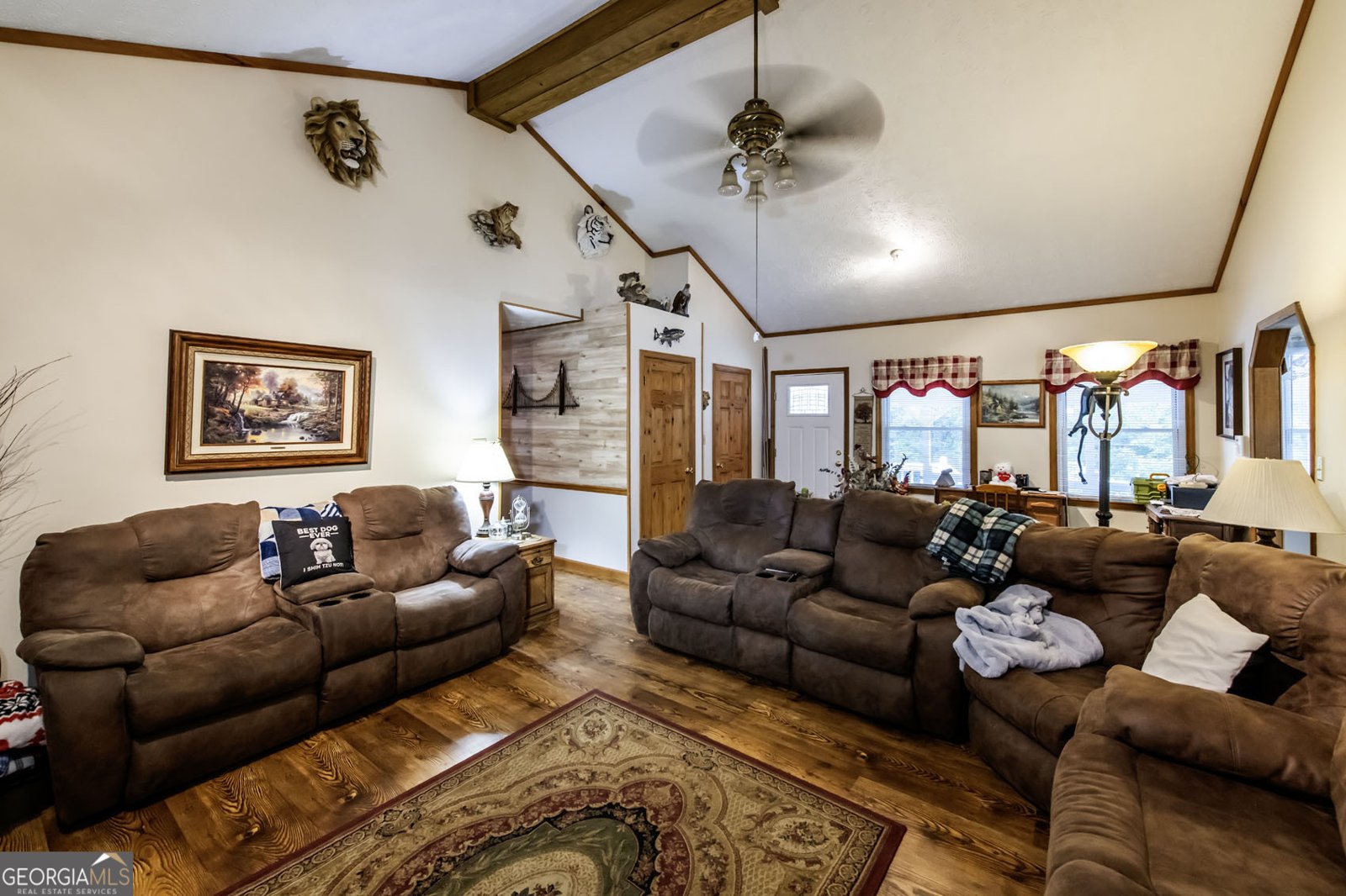 261 Clayton Trail Canton - 6