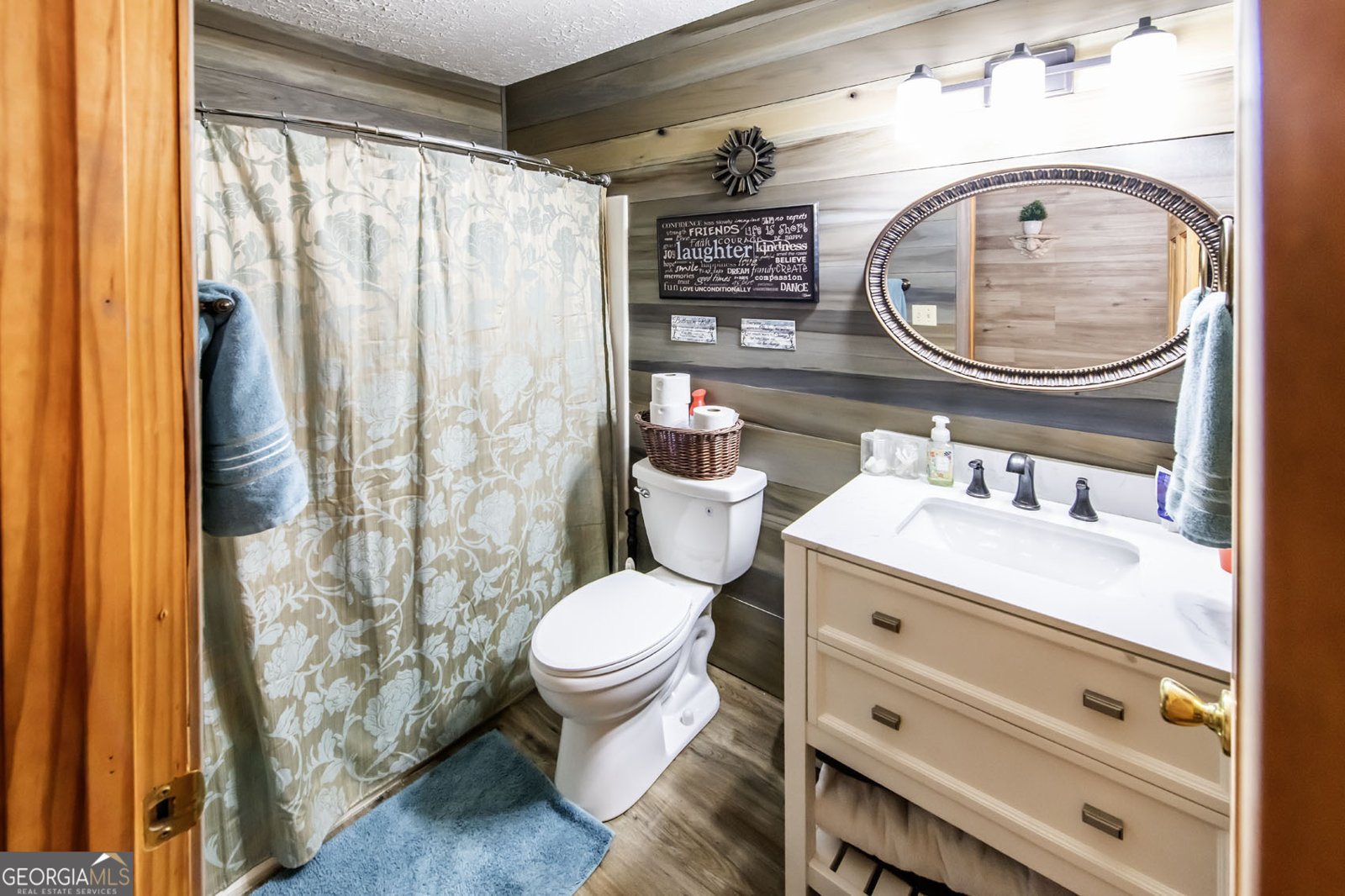 261 Clayton Trail Canton - 7