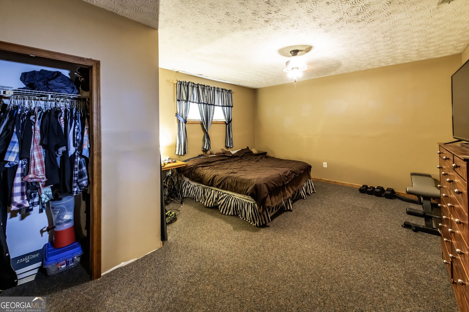261 Clayton Trail Canton - 9