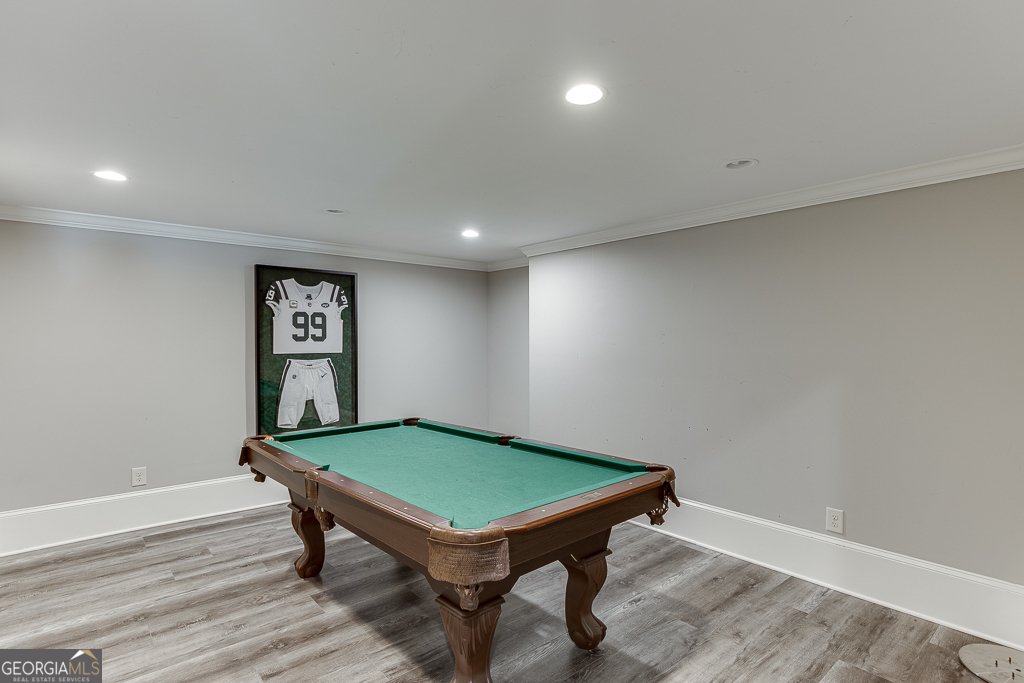 2871 Hosch Valley Road Buford - 1