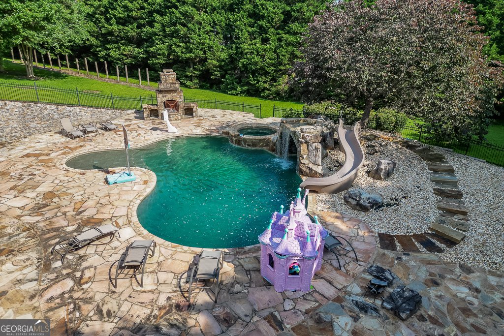 2871 Hosch Valley Road Buford - 12