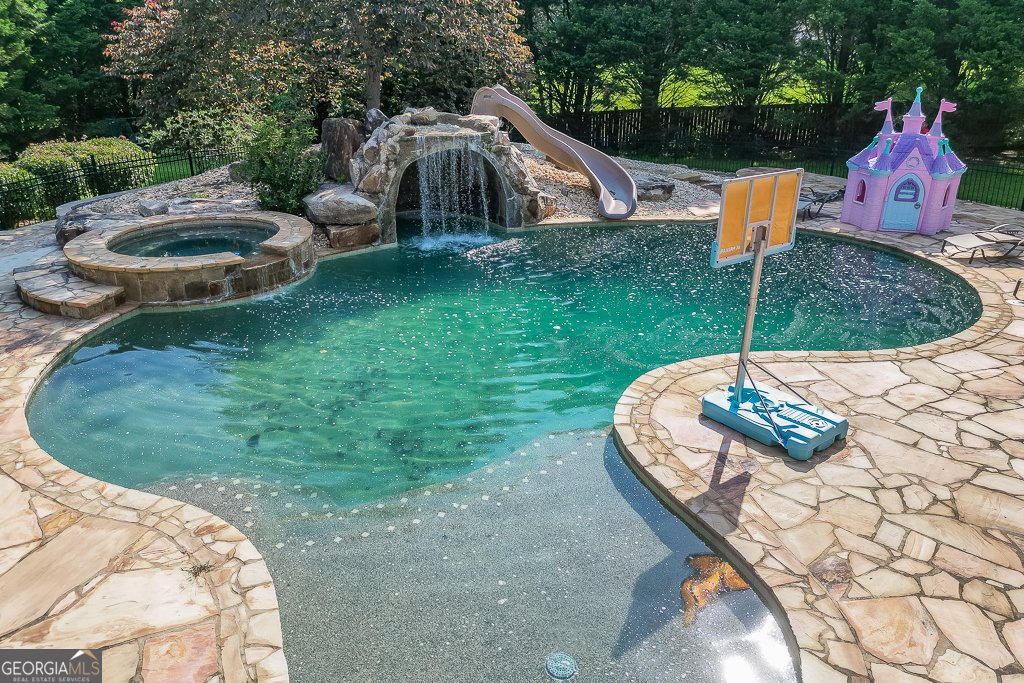 2871 Hosch Valley Road Buford - 14