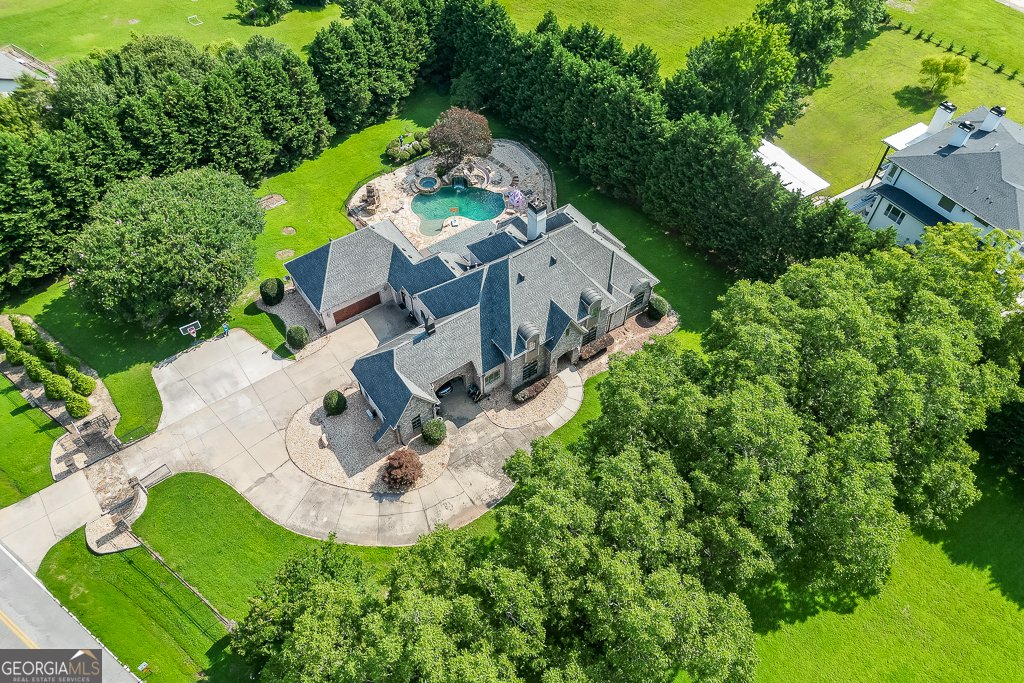 2871 Hosch Valley Road Buford - 16