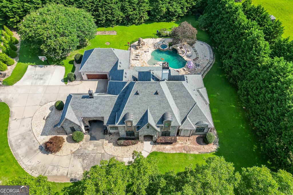 2871 Hosch Valley Road Buford - 17
