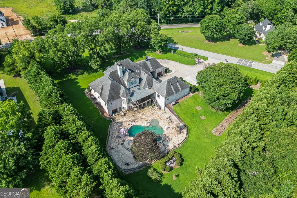 2871 Hosch Valley Road Buford - 18