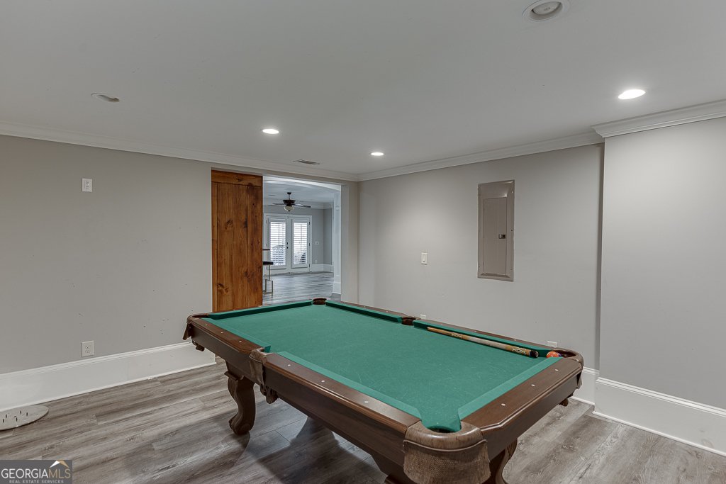 2871 Hosch Valley Road Buford - 2