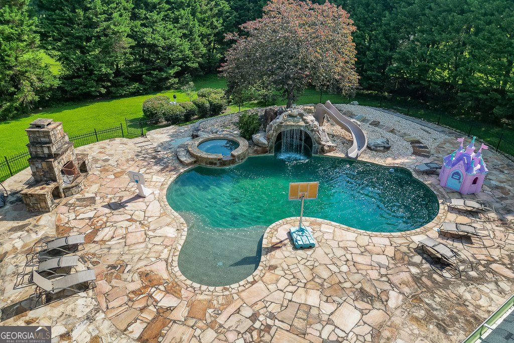 2871 Hosch Valley Road Buford - 26
