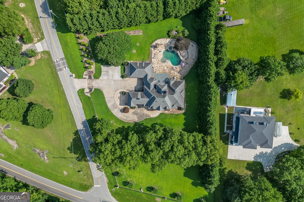 2871 Hosch Valley Road Buford - 28