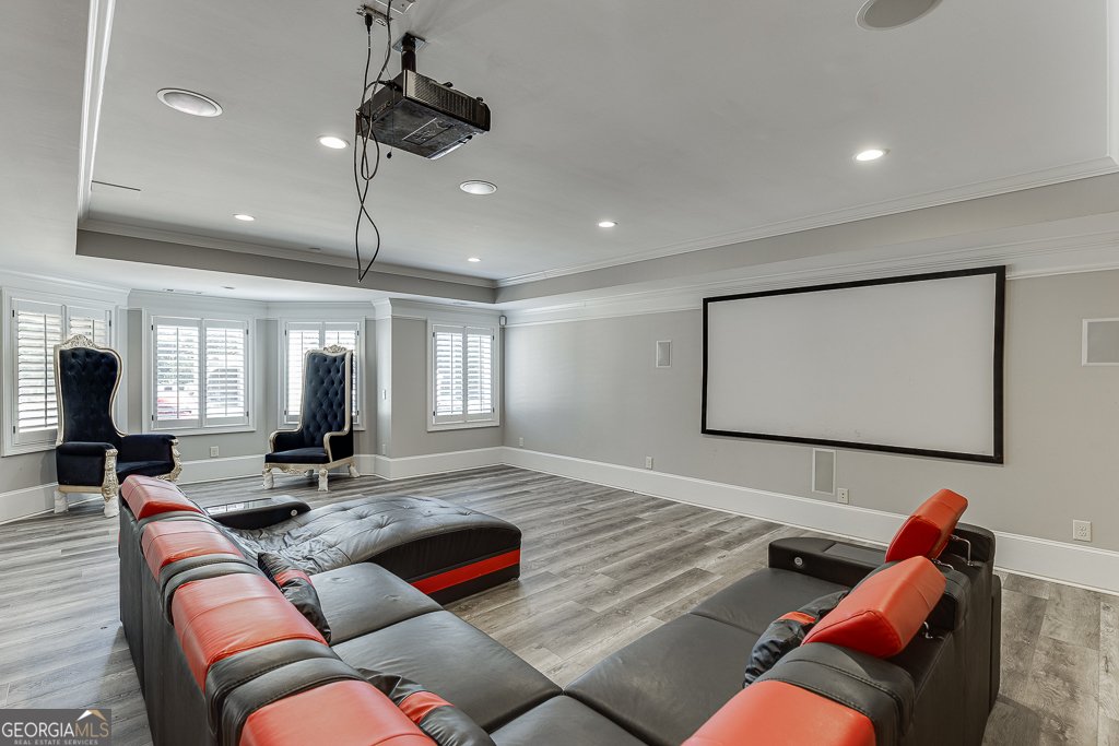 2871 Hosch Valley Road Buford - 5