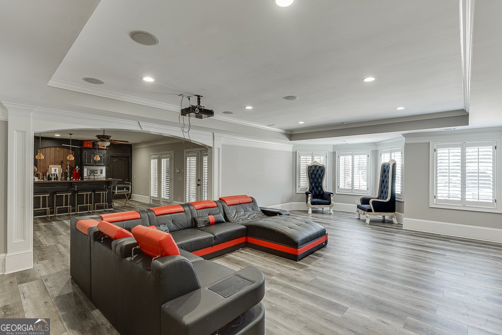 2871 Hosch Valley Road Buford - 6