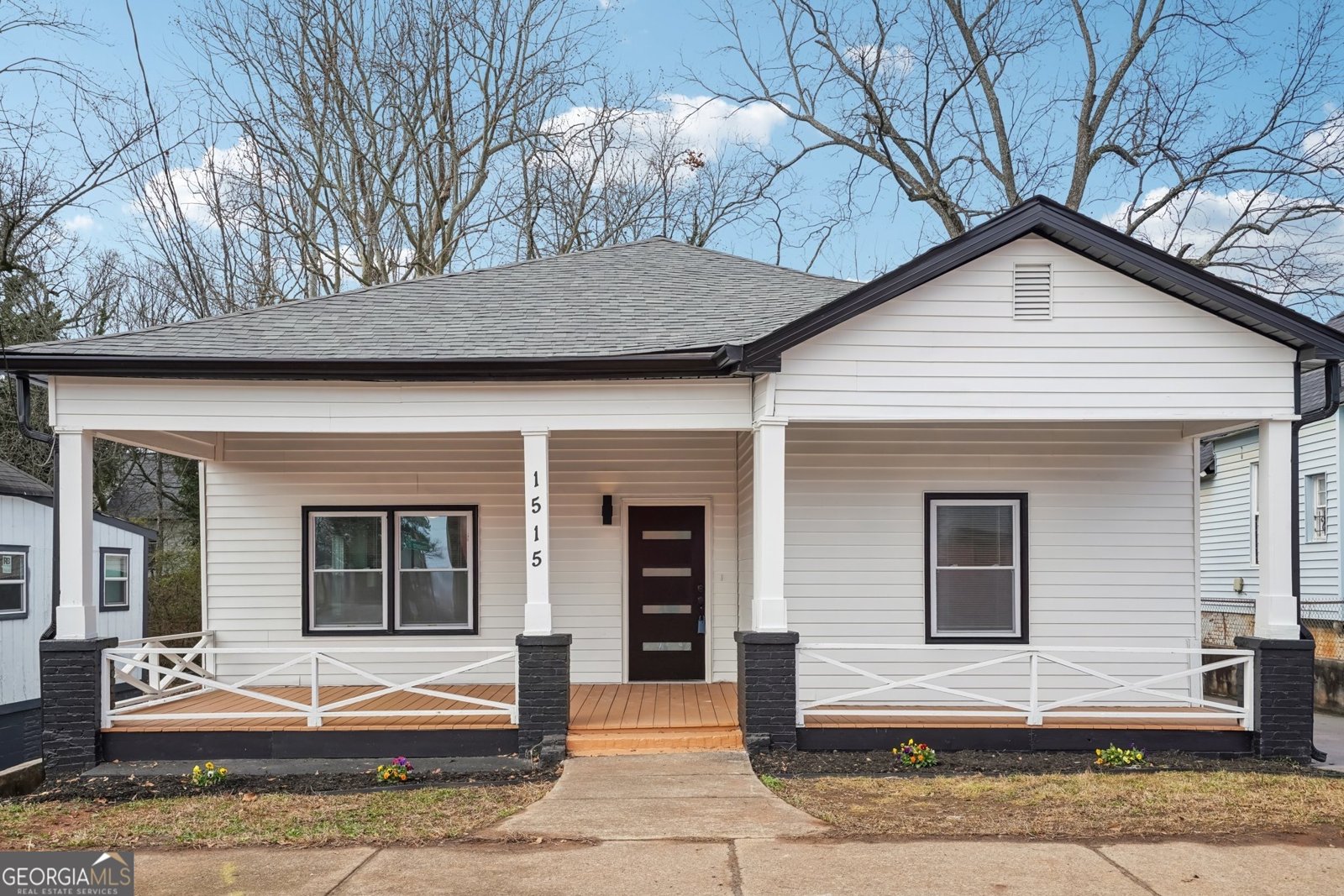 1515 Jonesboro Road Atlanta - 1