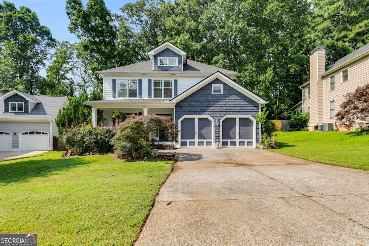 2368 Glynn Drive Atlanta - 1