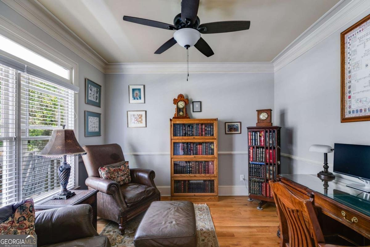 2368 Glynn Drive Atlanta - 10