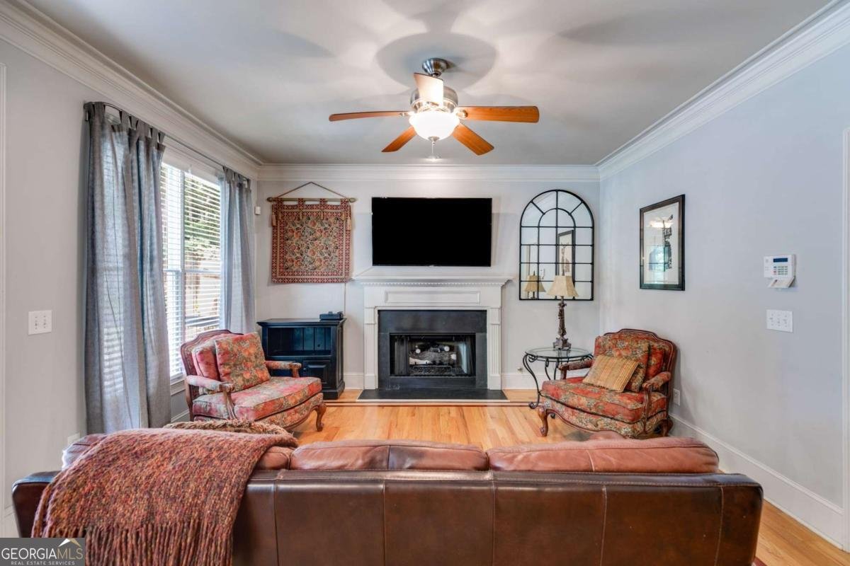 2368 Glynn Drive Atlanta - 12