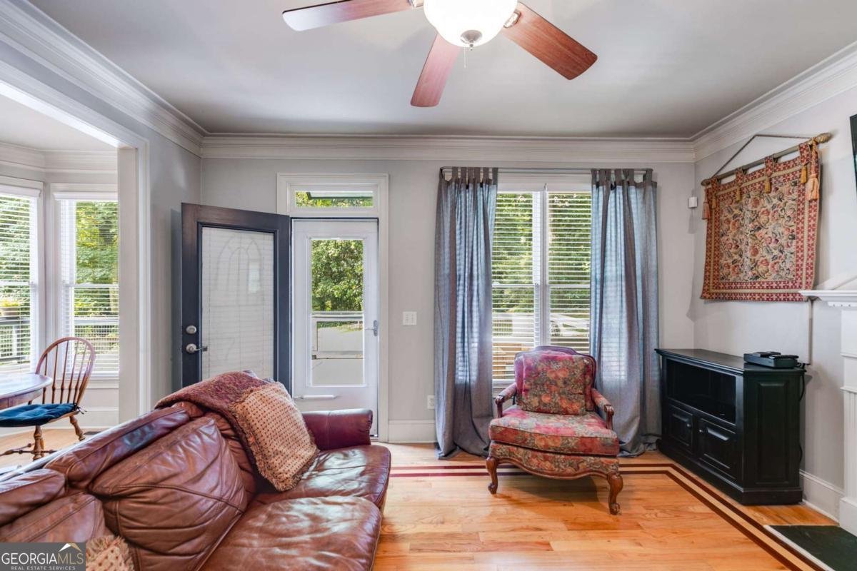 2368 Glynn Drive Atlanta - 13