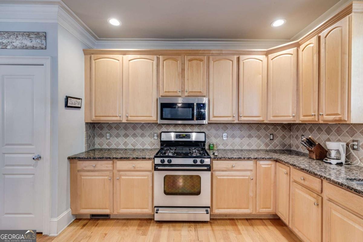 2368 Glynn Drive Atlanta - 14