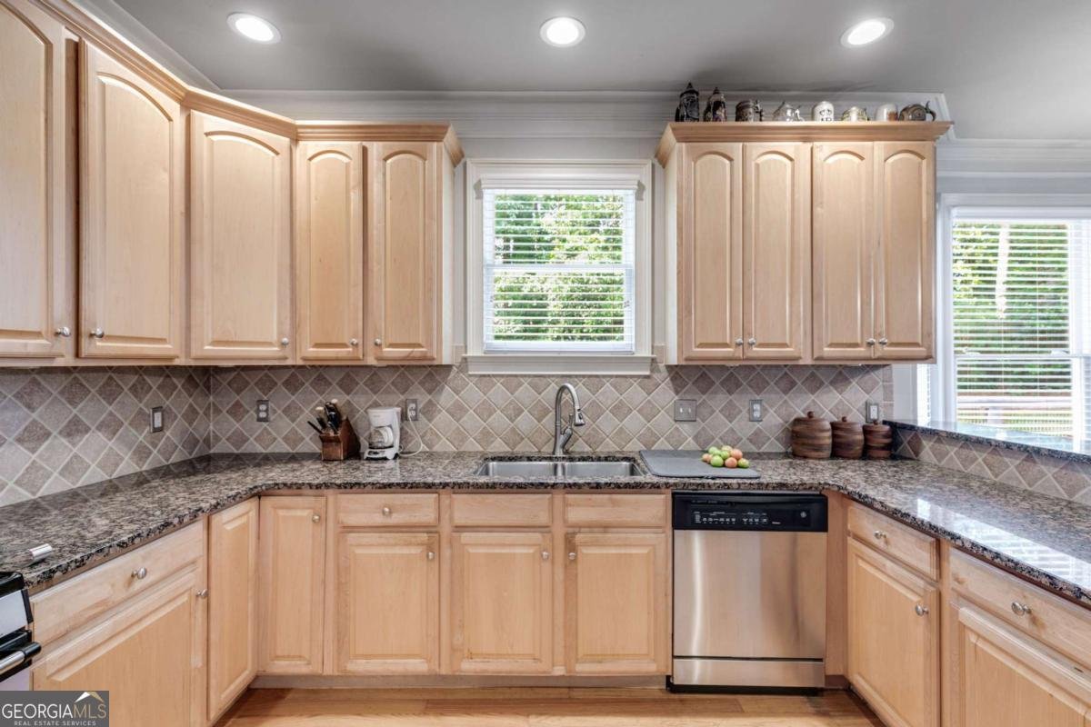 2368 Glynn Drive Atlanta - 15