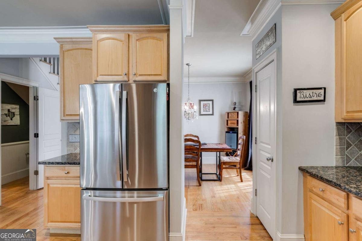 2368 Glynn Drive Atlanta - 16