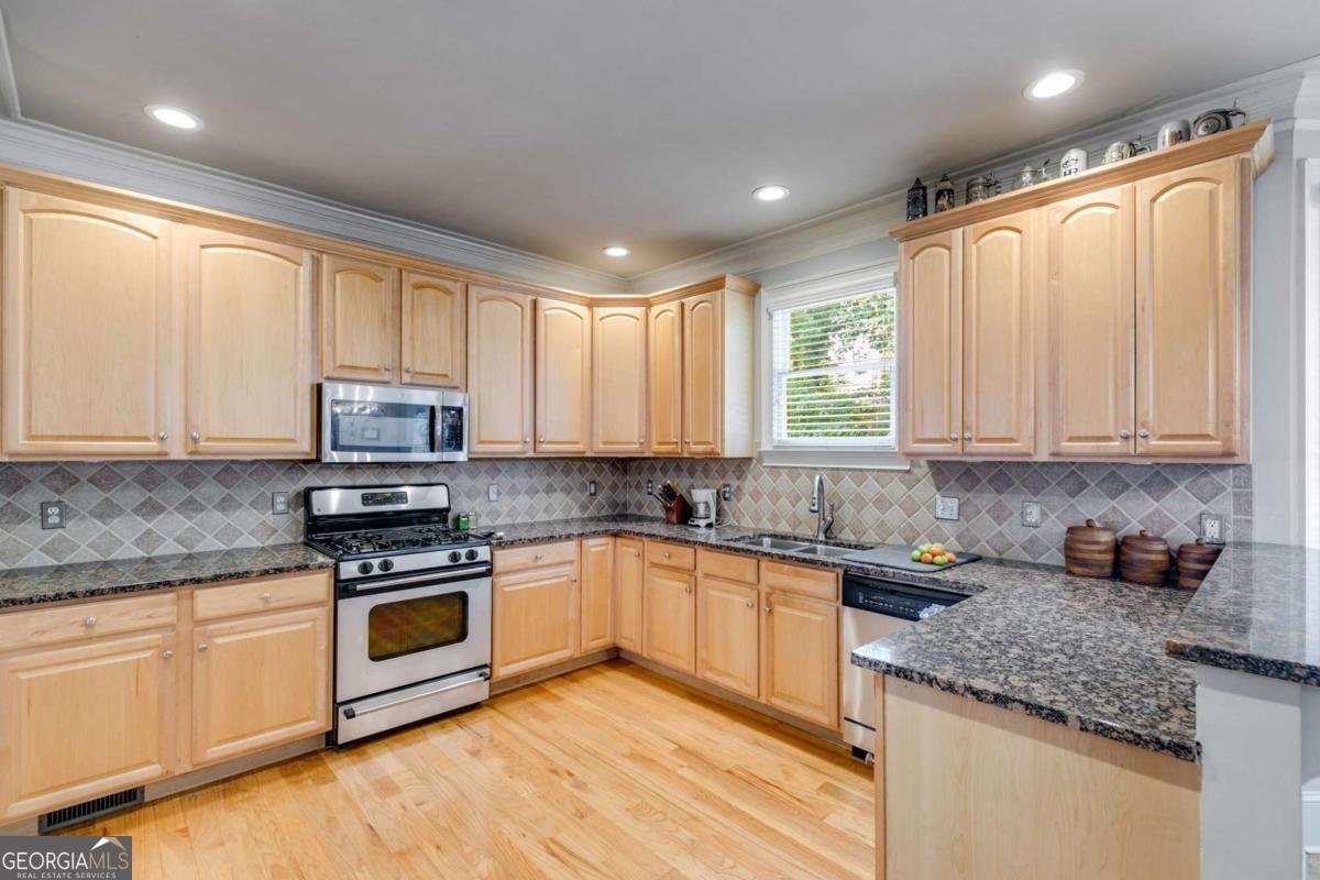 2368 Glynn Drive Atlanta - 17