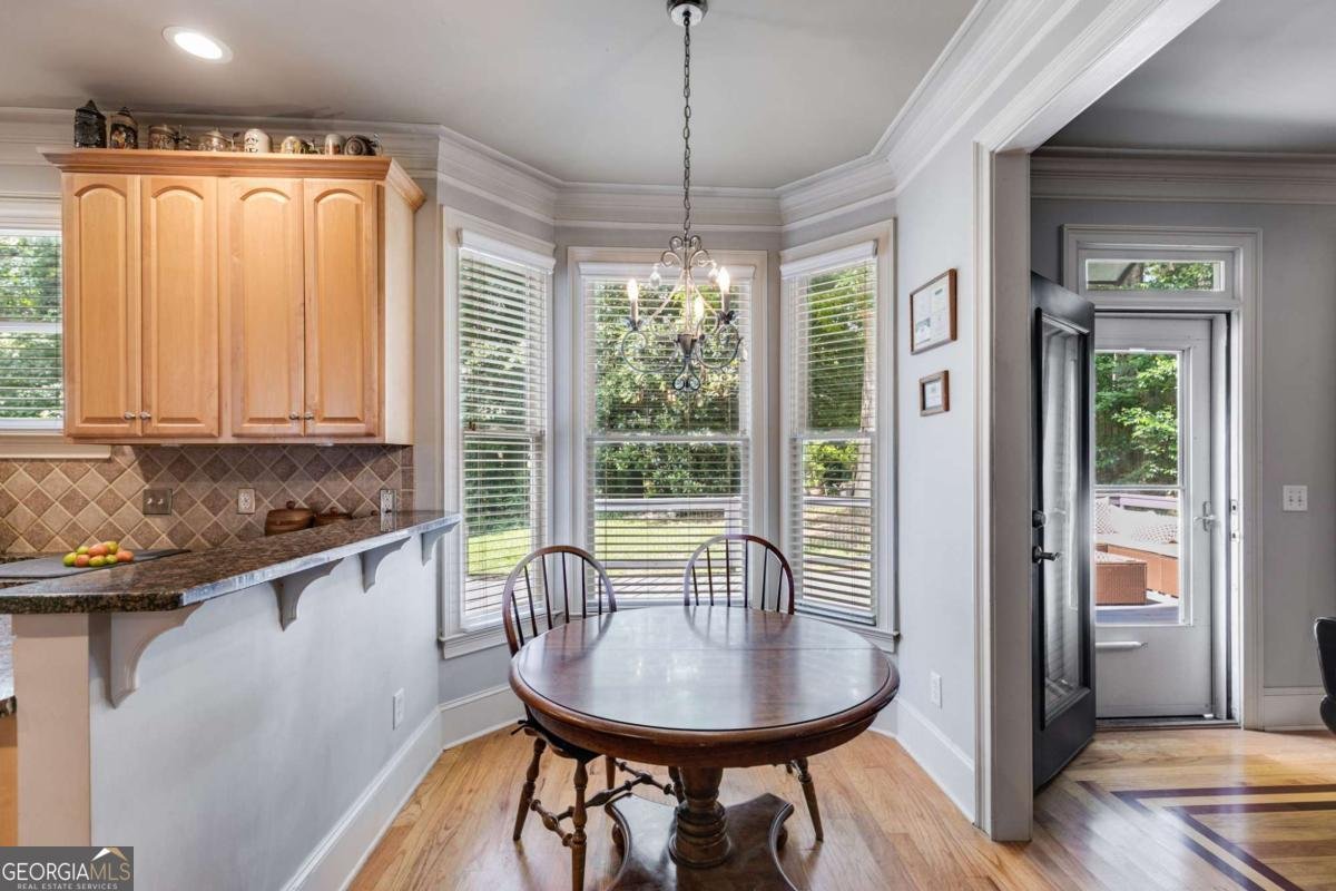 2368 Glynn Drive Atlanta - 18