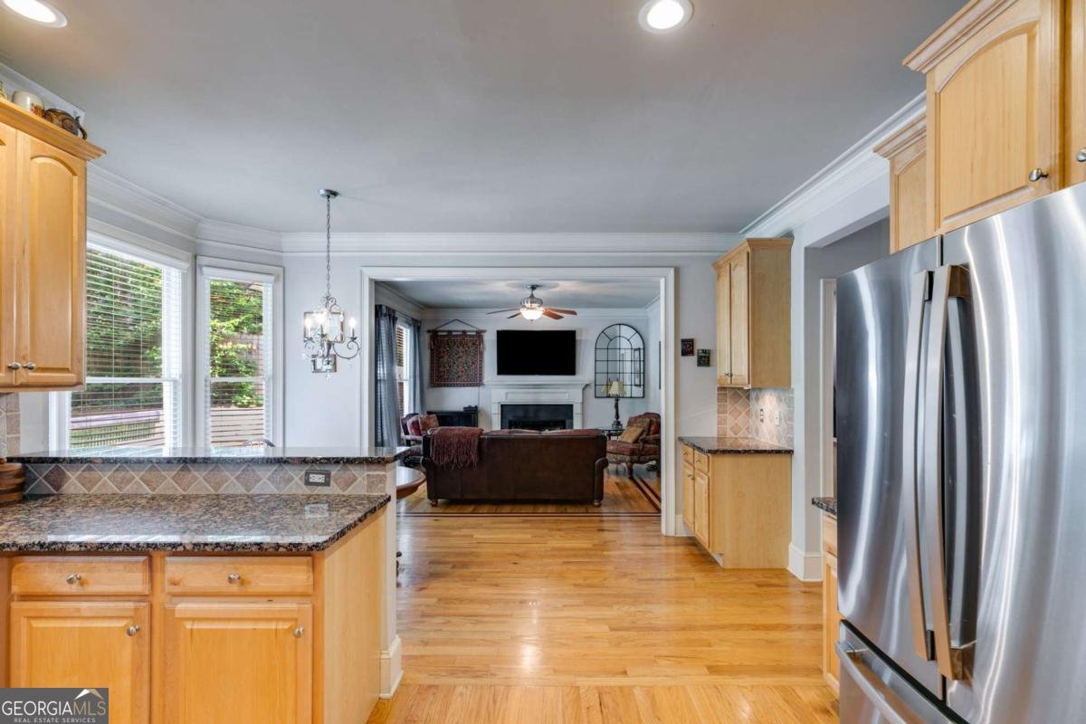 2368 Glynn Drive Atlanta - 19