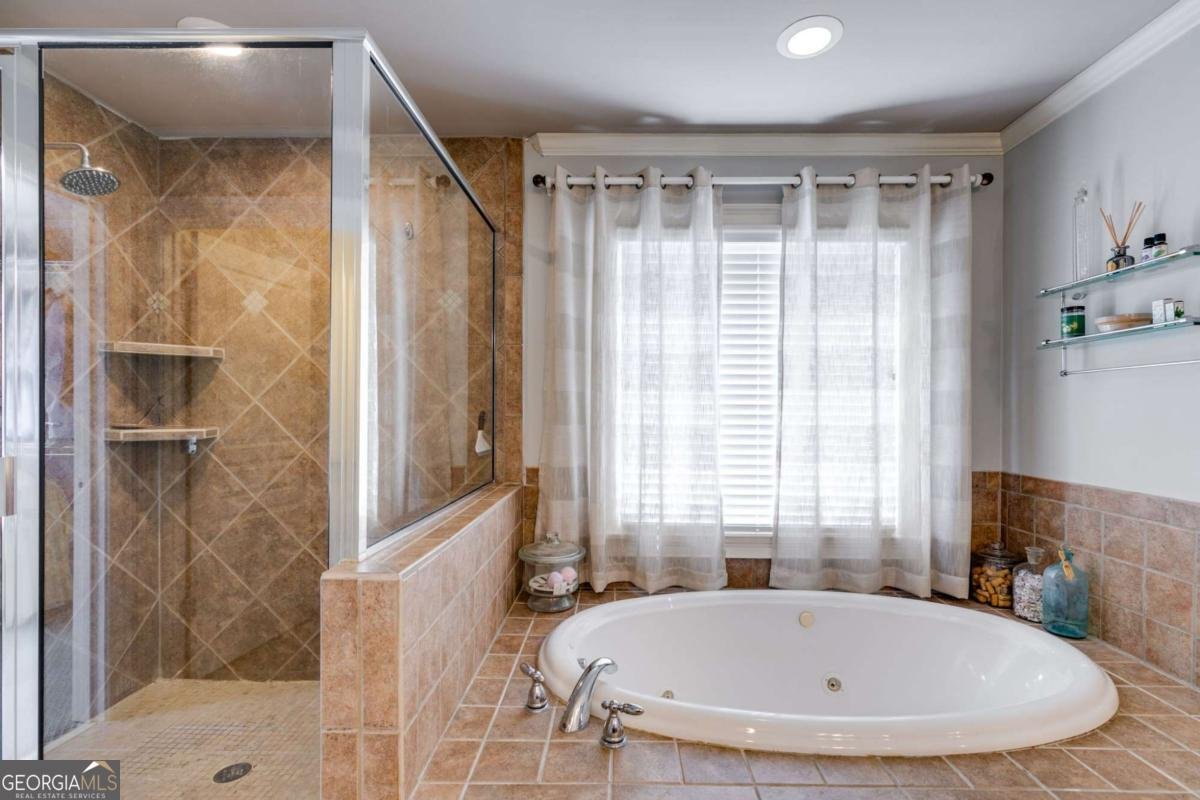 2368 Glynn Drive Atlanta - 28