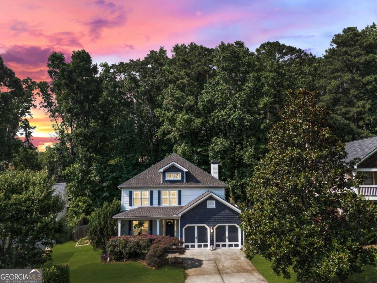2368 Glynn Drive Atlanta - 3