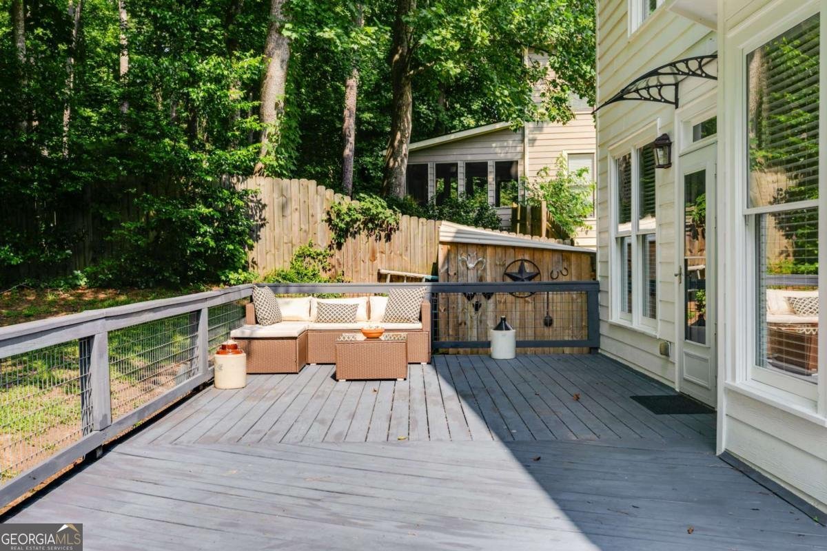 2368 Glynn Drive Atlanta - 37