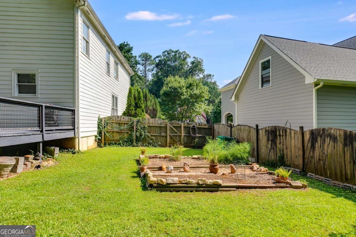 2368 Glynn Drive Atlanta - 38