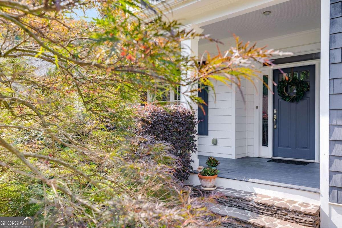 2368 Glynn Drive Atlanta - 4