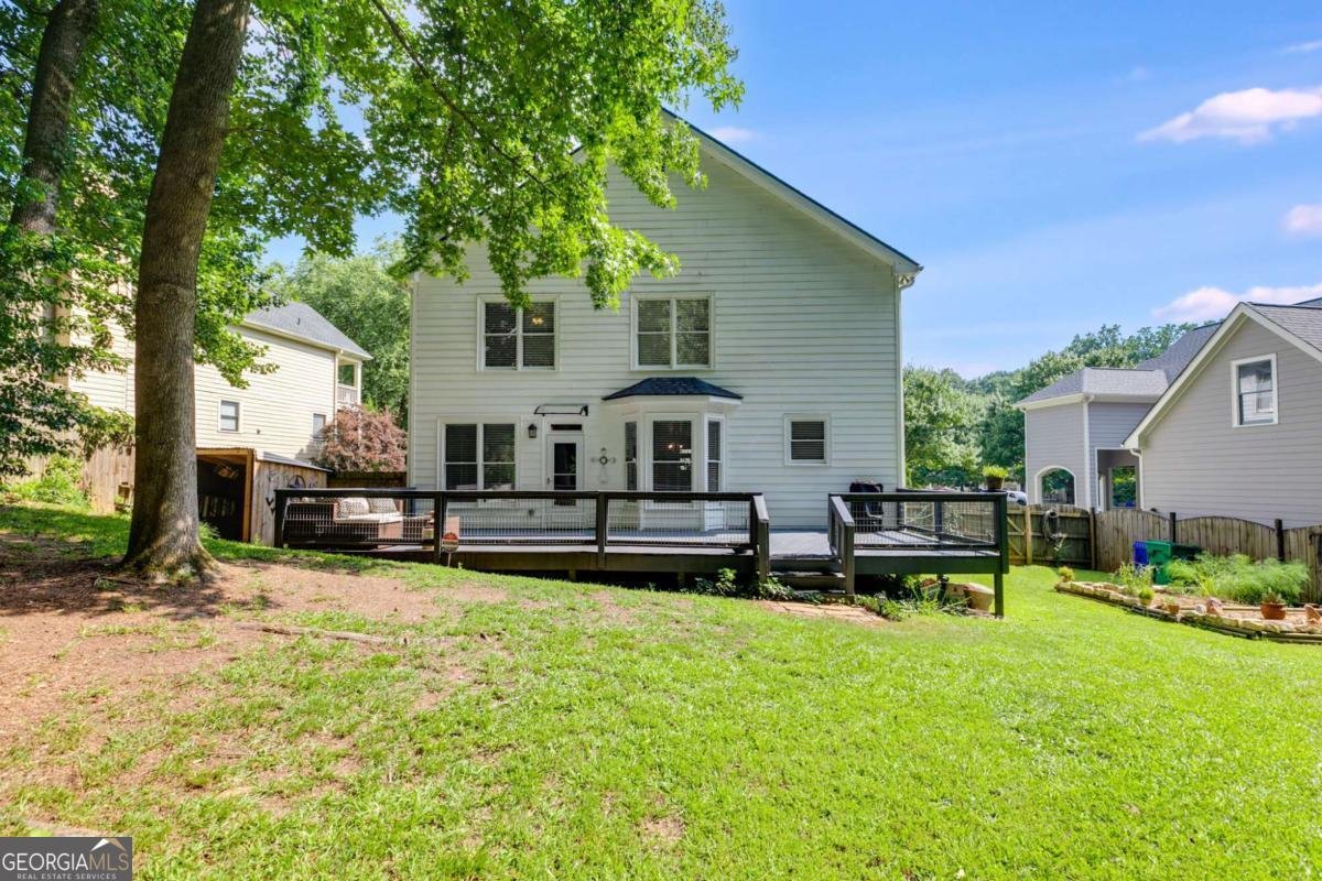 2368 Glynn Drive Atlanta - 40