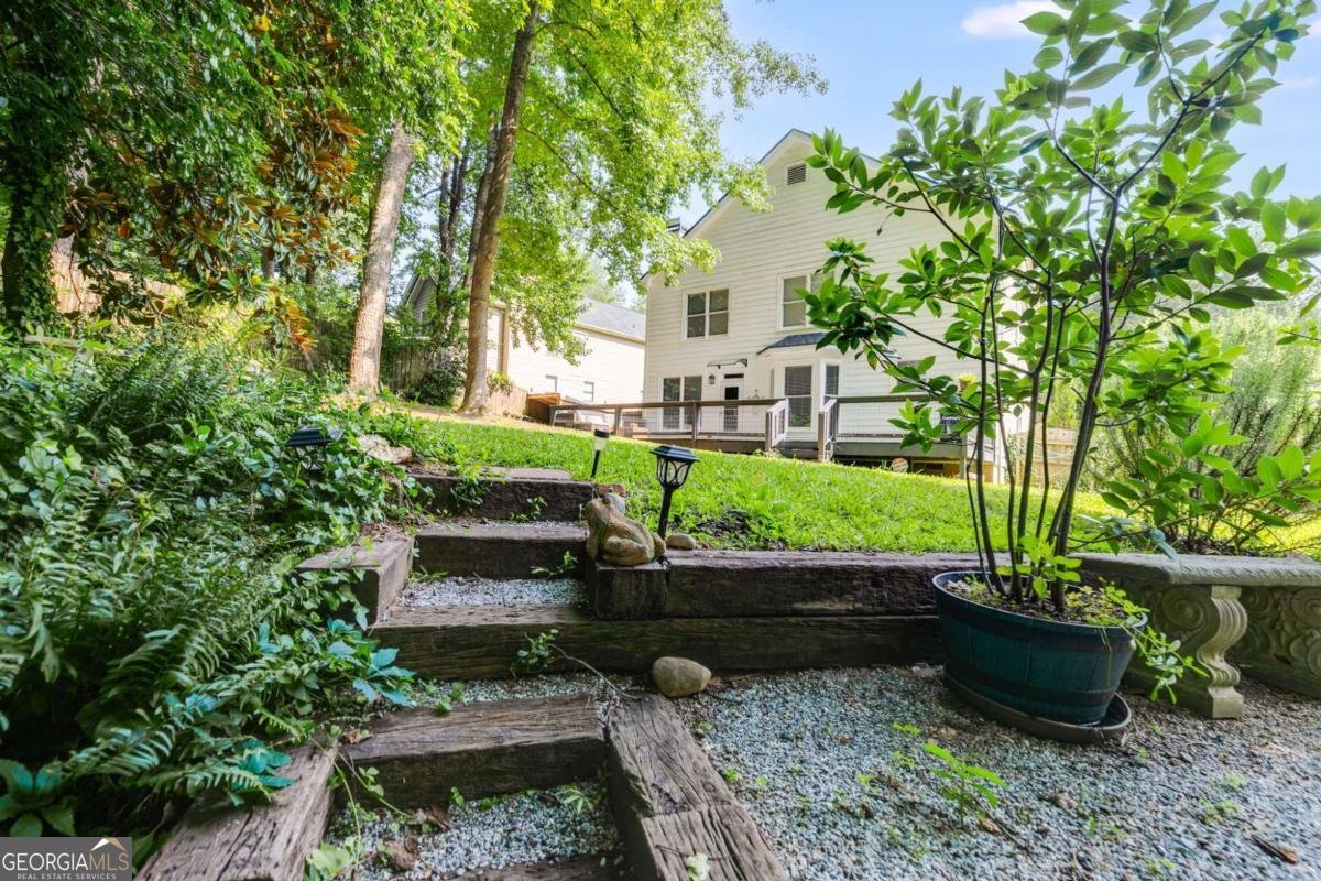 2368 Glynn Drive Atlanta - 42