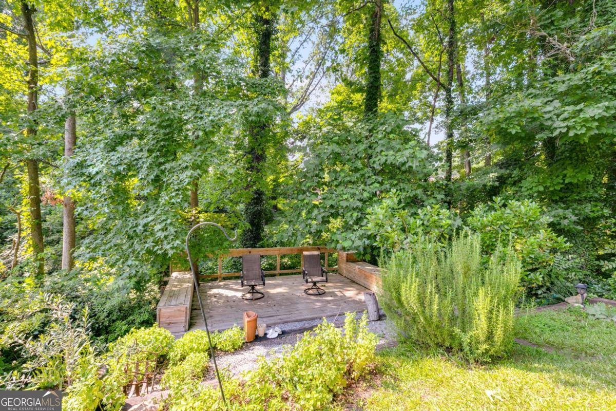 2368 Glynn Drive Atlanta - 43